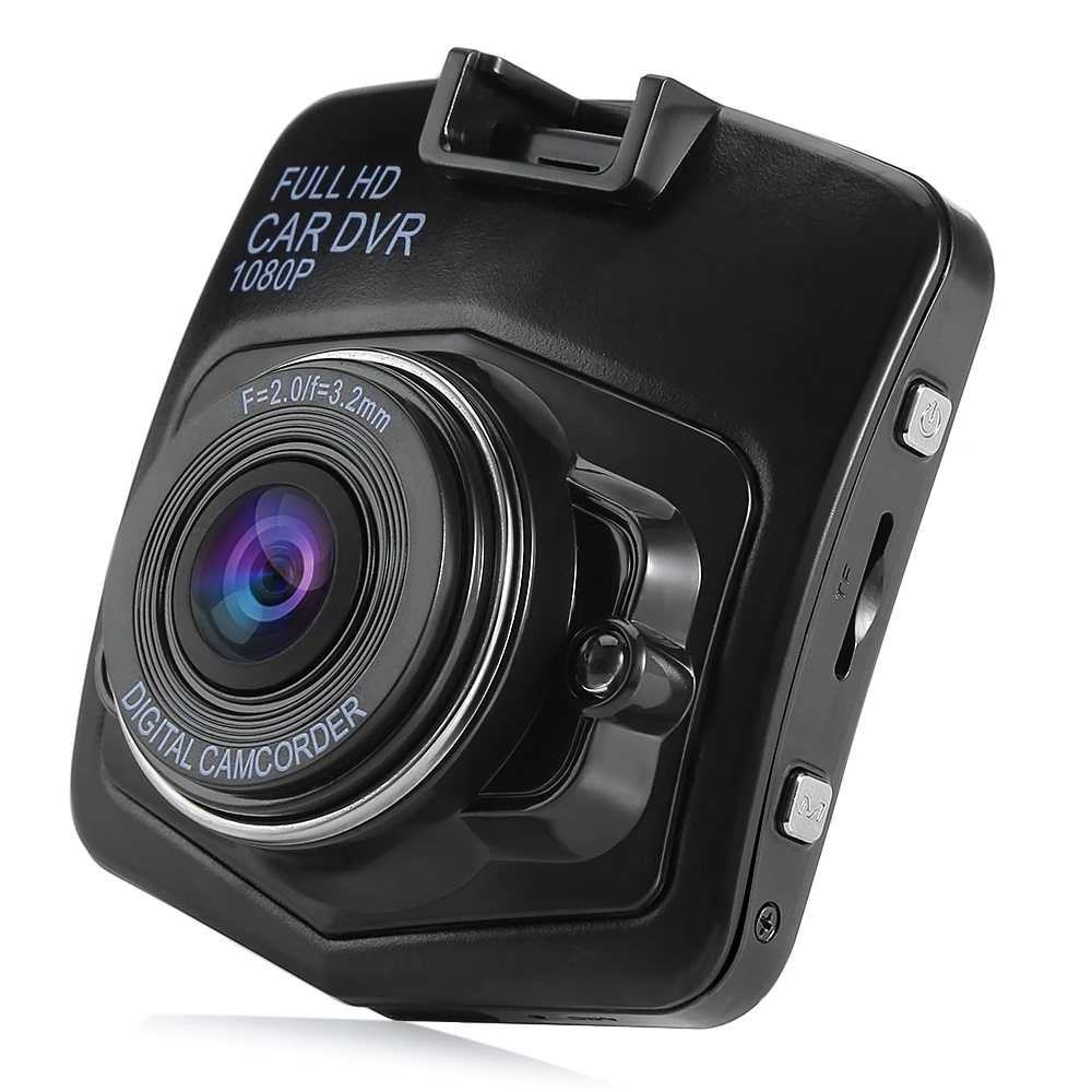 H400 HD Car Driving Recorder 1080P Dash Camera Cam DVR Camcorder 170 Degree Lens Parking Monitoring G-sensor Loop Recording
H400 HD Car Driving Recorder 1080P Dash Camera Cam DVR Camcorder 170 Degree Lens Parking Monitoring G-sensor Loop Recording