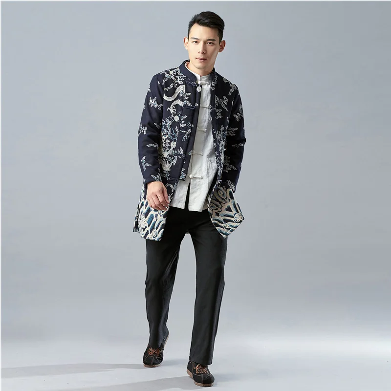 men's jacket