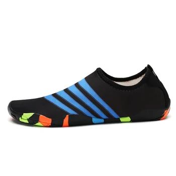 Aqua Shoes Summer Shoes Men Breathable Beach Slippers Upstream Shoes Adult Woman Swimming Sandals Diving Socks Tenis Masculino
Aqua Shoes Summer Shoes Men Breathable Beach Slippers Upstream Shoes Adult Woman Swimming Sandals Diving Socks Tenis Masculino
