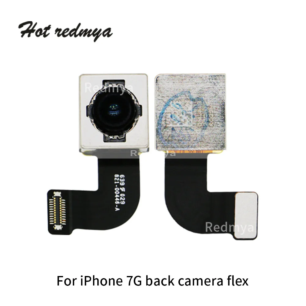 100% Original Back Rear Camera Flex Cable For iPhone 7 7G 7 Plus Ribbon Main Camera Module Replacement Repair Parts
100% Original Back Rear Camera Flex Cable For iPhone 7 7G 7 Plus Ribbon Main Camera Module Replacement Repair Parts