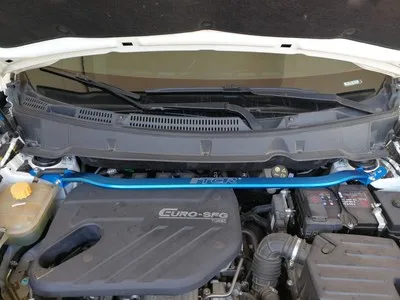 TTCR-II Suspension Strut Bar for DFSK Glory 560 Car Accessories Stabilizer Bar Aluminum Alloy Bar Tension Rod
TTCR-II Suspension Strut Bar for DFSK Glory 560 Car Accessories Stabilizer Bar Aluminum Alloy Bar Tension Rod