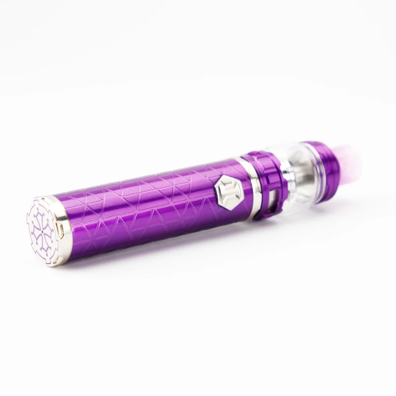 Eleaf iJust 3 Kit-3
