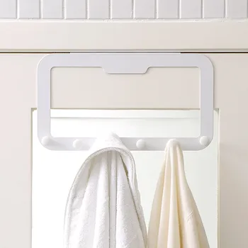 Bedroom Cabinet Door Wall-mounted shelves Cleaning cloth Towel shelf kitchen bathroom bathroom accessories
Bedroom Cabinet Door Wall-mounted shelves Cleaning cloth Towel shelf kitchen bathroom bathroom accessories