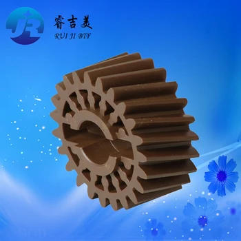 Original new Fuser Drive Gear For Konica Minolta C451 C550 C552 C650 C652 C452 23T Fixing Drive Gear
Original new Fuser Drive Gear For Konica Minolta C451 C550 C552 C650 C652 C452 23T Fixing Drive Gear