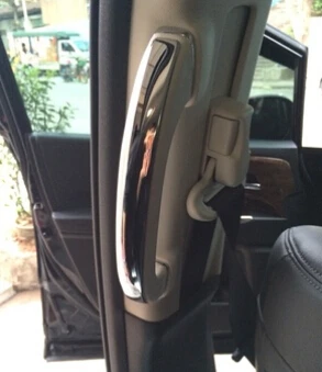 interior handle decorated with sequins hand highlight bar for Honda Odyssey 2015 2016 new Odyssey car styling stainless steel
interior handle decorated with sequins hand highlight bar for Honda Odyssey 2015 2016 new Odyssey car styling stainless steel