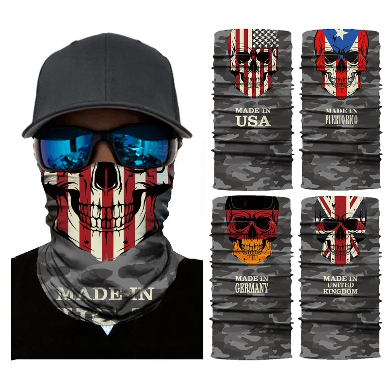 Seamless Bandanas Face Mask Headband Scarf Headwrap Neckwarmer Multifunctional black cloth face mask for Music Festivals,Riding
Seamless Bandanas Face Mask Headband Scarf Headwrap Neckwarmer Multifunctional black cloth face mask for Music Festivals,Riding