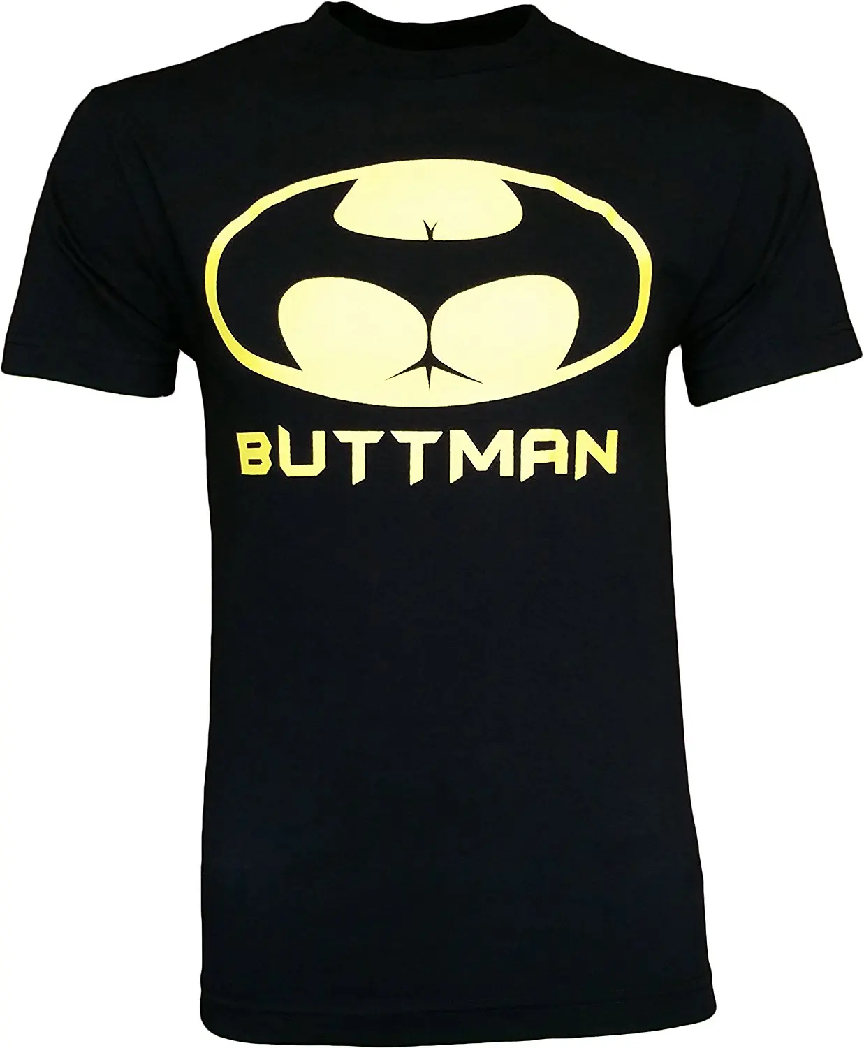 Jzecco buttman Для мужчин футболка (черный) S короткий рукав хлопковые футболки лидер