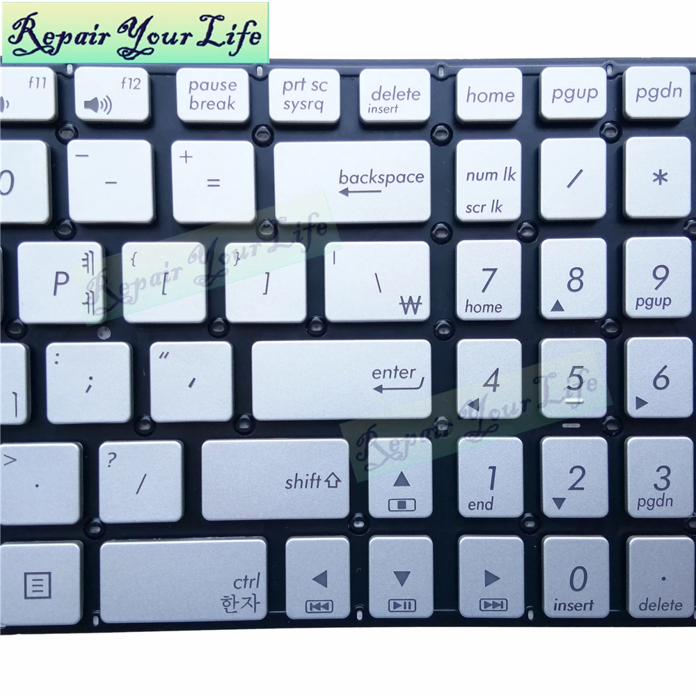 ASUS N501 KR-S 2