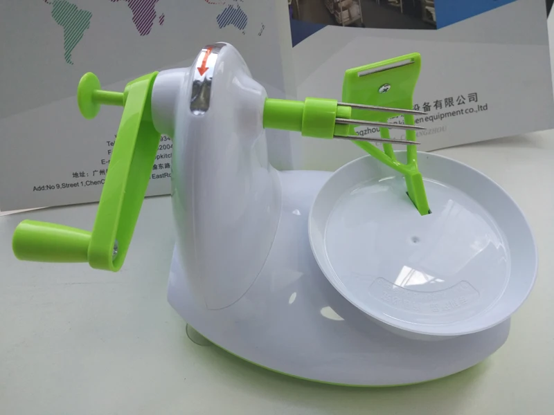 Itop Fruit Vegetable Cutter Apple Peeler Peeling Multifunction Manual Fruit Peeler Machine Cutting Apple Kitchen Accessories
Itop Fruit Vegetable Cutter Apple Peeler Peeling Multifunction Manual Fruit Peeler Machine Cutting Apple Kitchen Accessories