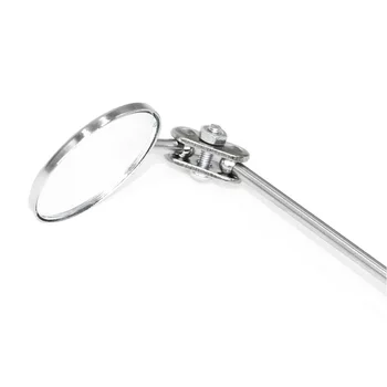 Automotive Telescopic Detection Lens Inspection Hand Tools Portable Round Mirror Extending Car Angle View Pen
Automotive Telescopic Detection Lens Inspection Hand Tools Portable Round Mirror Extending Car Angle View Pen