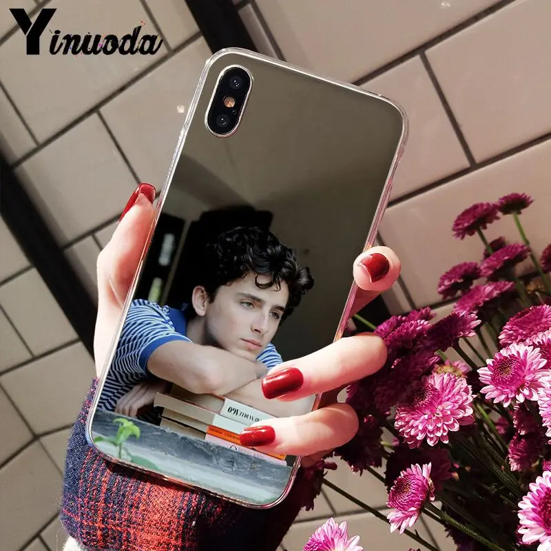 Call Me by Your Name