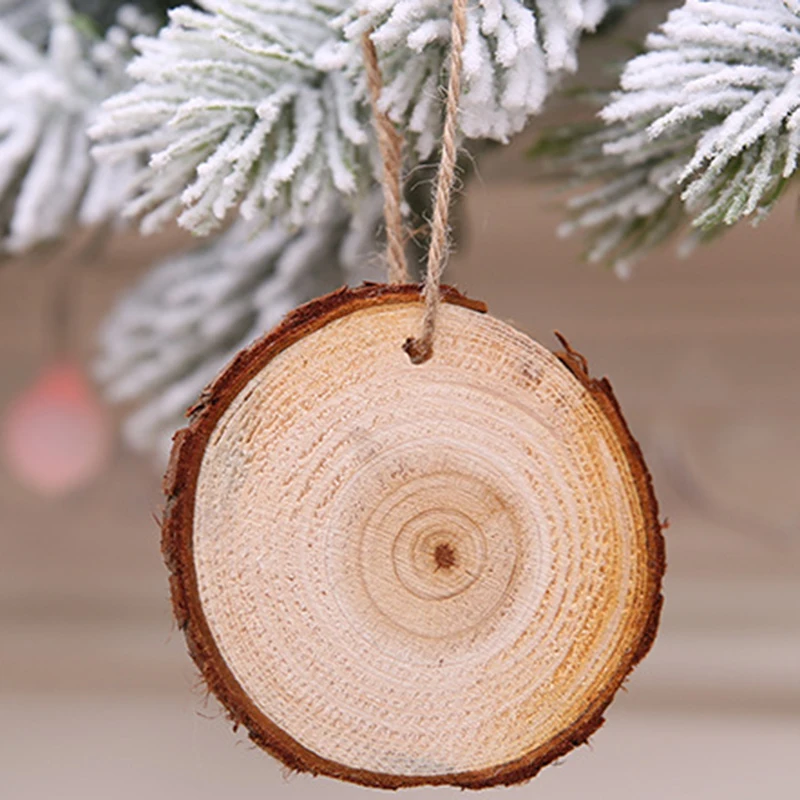 10pcs/pack Christmas Decorative Pendant Blank DIY Handwritten Wood Xmas Tree Drop Ornament for Home Garden Party New Year Supply
10pcs/pack Christmas Decorative Pendant Blank DIY Handwritten Wood Xmas Tree Drop Ornament for Home Garden Party New Year Supply