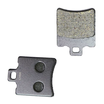Disc Brake Pads Set for HONDA Street Bike SGX50 SGX 50 Sky Deluxe 1997 - 2003 
Disc Brake Pads Set for HONDA Street Bike SGX50 SGX 50 Sky Deluxe 1997 - 2003