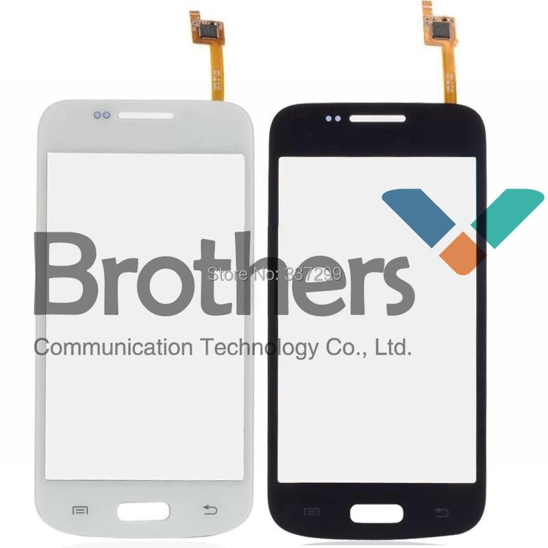 Wholesale Black/White Touch Screen Digitizer Panel Parts For Samsung Galaxy Trend 3 G3502 , Free Shipping
Wholesale Black/White Touch Screen Digitizer Panel Parts For Samsung Galaxy Trend 3 G3502 , Free Shipping