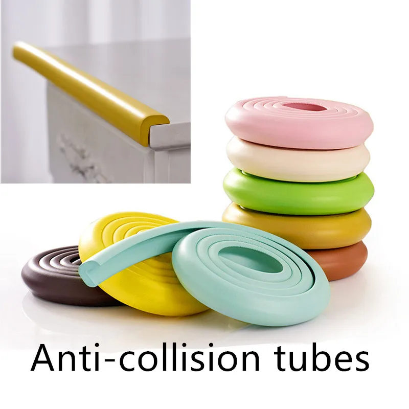 Kindergarten L-shaped Thick Protective Strips Baby Safe Children's Anti-collision Tubes Send Double-sided Adhesive Edge banding
Kindergarten L-shaped Thick Protective Strips Baby Safe Children's Anti-collision Tubes Send Double-sided Adhesive Edge banding