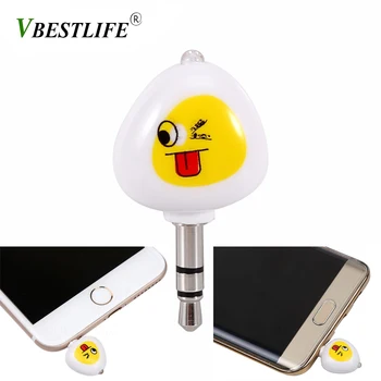 Mini 3.5mm Infrared IR Phones Remote Control Universal Intelligent Mobile Phone Smart Remote Control TV STB DVD Air Conditioner
Mini 3.5mm Infrared IR Phones Remote Control Universal Intelligent Mobile Phone Smart Remote Control TV STB DVD Air Conditioner