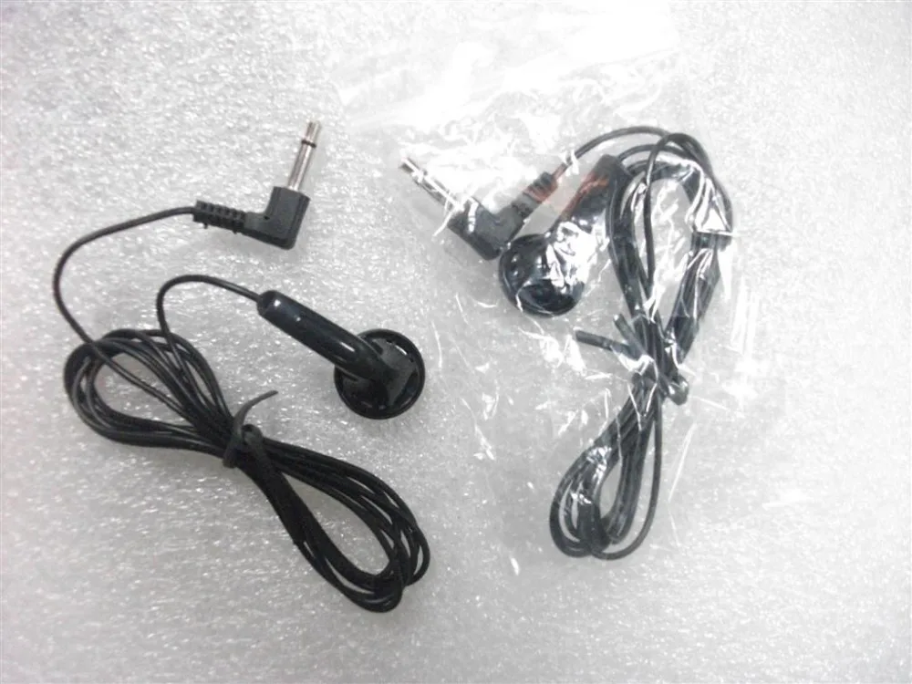 Linhuipad Single-side MONO Earphones Economical Earbuds for tour guide ,hospital and airlines 3000pcs/lot
Linhuipad Single-side MONO Earphones Economical Earbuds for tour guide ,hospital and airlines 3000pcs/lot