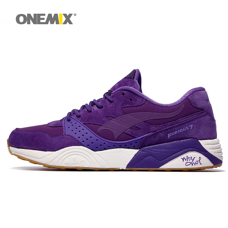 Onemix retro running shoes for men breathable outdoor walking sneaker women jogging shoes unisex sport shoes zapatos de hombre
Onemix retro running shoes for men breathable outdoor walking sneaker women jogging shoes unisex sport shoes zapatos de hombre