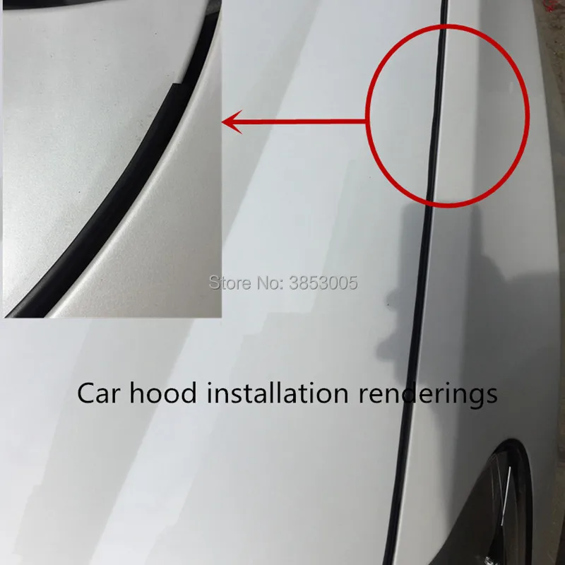 2018 hot Car Door Scratch Protector / Edge Guard Cover Crash For Subaru Forester Impreza Outback Legacy XV Chevrolet Cruze Aveo
2018 hot Car Door Scratch Protector / Edge Guard Cover Crash For Subaru Forester Impreza Outback Legacy XV Chevrolet Cruze Aveo