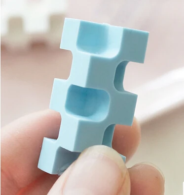 2015 Summer New Arrival Japanese Eraser with 28 Edges Mini Rubber Eraser Magic Eraser
2015 Summer New Arrival Japanese Eraser with 28 Edges Mini Rubber Eraser Magic Eraser