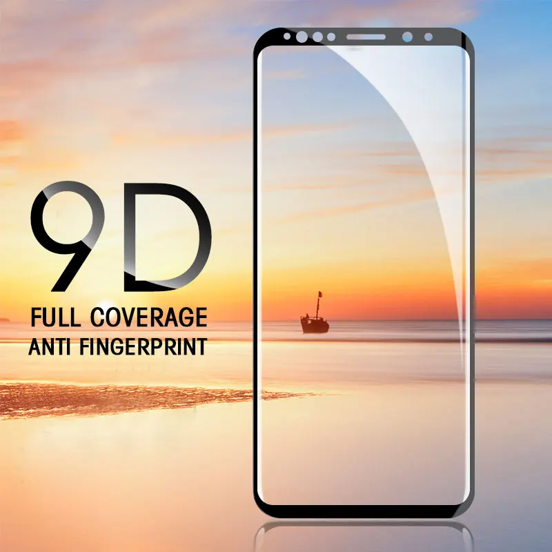 9D tempered glass for Samsung galaxy S8 S9 Plus Film S7 S6 edge Plus Screen protector for Samsung galaxy Note 8 Note 9 glass
9D tempered glass for Samsung galaxy S8 S9 Plus Film S7 S6 edge Plus Screen protector for Samsung galaxy Note 8 Note 9 glass