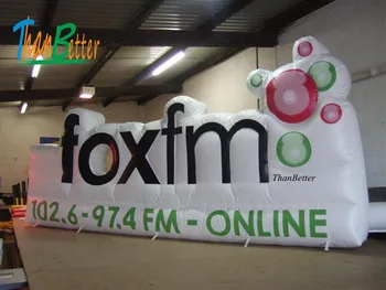 full printing inflatable wall, inflatable advertising board, inflatable wall backdrop for decoration
full printing inflatable wall, inflatable advertising board, inflatable wall backdrop for decoration