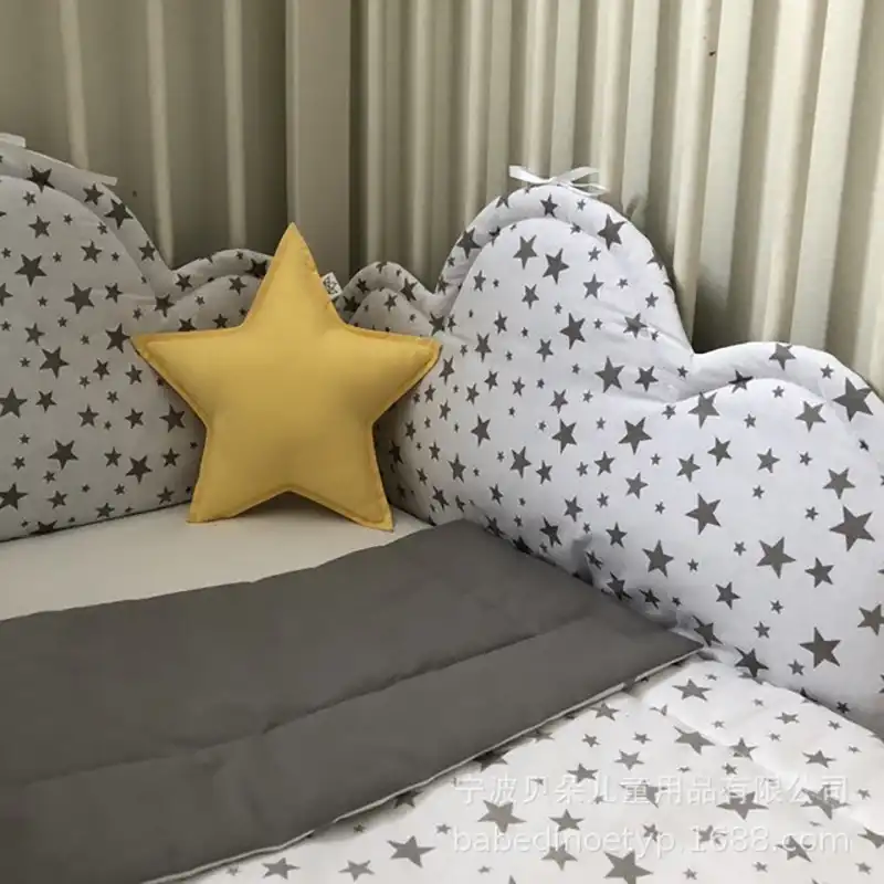 cushion for crib