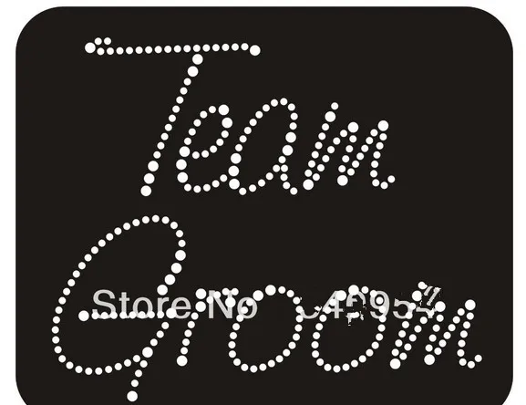 4pc/lot Team Groom design stone Iron On Rhinestone Crystal Transfer designshot fix rhinestone transfer motifs wedding coat
4pc/lot Team Groom design stone Iron On Rhinestone Crystal Transfer designshot fix rhinestone transfer motifs wedding coat