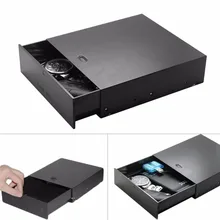 New External Enclosure 5.25" HDD Hard Drive Mobile Blank Drawer Rack for Desktop PC
New External Enclosure 5.25" HDD Hard Drive Mobile Blank Drawer Rack for Desktop PC