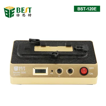 BST-120E Intelligent Disassembly Welding Platform Motherboard A8 A9 A10 CPU Chip remove tool
BST-120E Intelligent Disassembly Welding Platform Motherboard A8 A9 A10 CPU Chip remove tool
