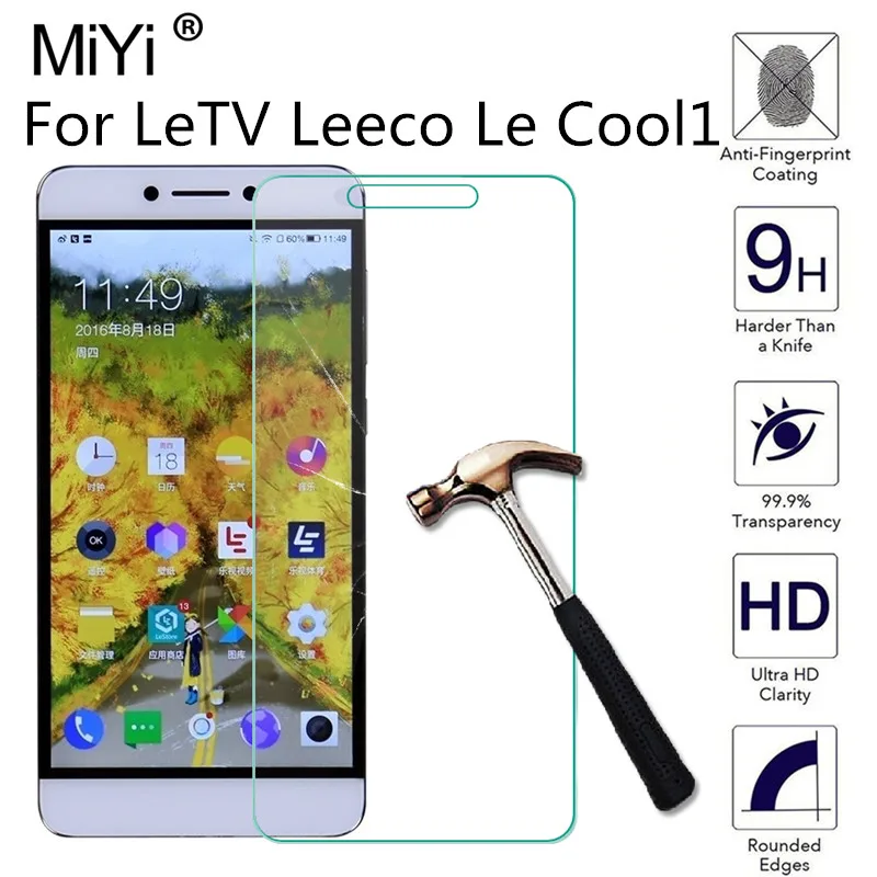 For Letv Leeco Le Eco Cool 1 / Coolpad Cool 1 5.5 inch HD Tempered Glass Screen Protector For LeEco Cool1 Dual Guard Film Case
For Letv Leeco Le Eco Cool 1 / Coolpad Cool 1 5.5 inch HD Tempered Glass Screen Protector For LeEco Cool1 Dual Guard Film Case