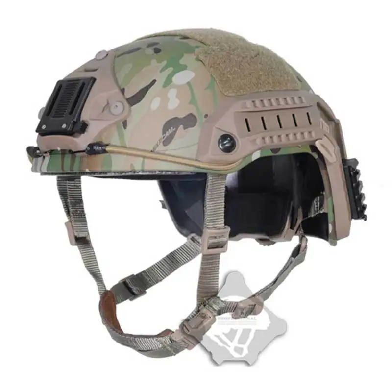 FMA TB829 Tactical Maritime Multicam Camo Protective ABS Helmet M/L, L/XL
FMA TB829 Tactical Maritime Multicam Camo Protective ABS Helmet M/L, L/XL