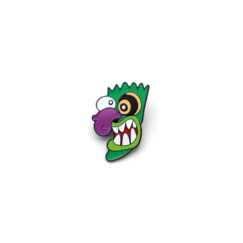 30pcs/Funny Cartoon Ooga Booga Brooches Funny Enamel Pin for Kids Lapel Pins Denim Jacket Women BroochBadge Scarf Buckle SC4108
30pcs/Funny Cartoon Ooga Booga Brooches Funny Enamel Pin for Kids Lapel Pins Denim Jacket Women BroochBadge Scarf Buckle SC4108