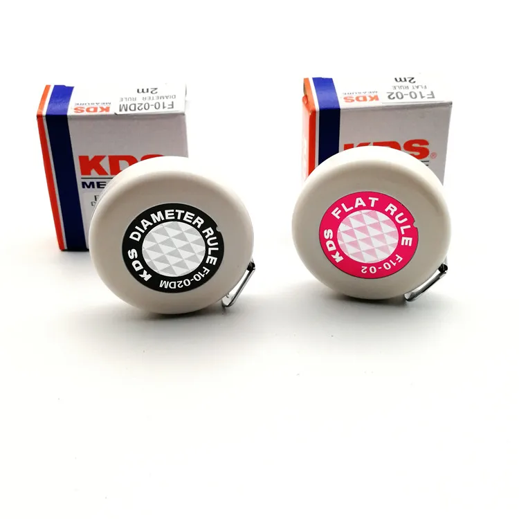 Japan KDS Circular ruler 2 Meter Diameter Measuring tape Mini Diameter ruler F10-02DM Random Color Portable Measuring Tools
Japan KDS Circular ruler 2 Meter Diameter Measuring tape Mini Diameter ruler F10-02DM Random Color Portable Measuring Tools