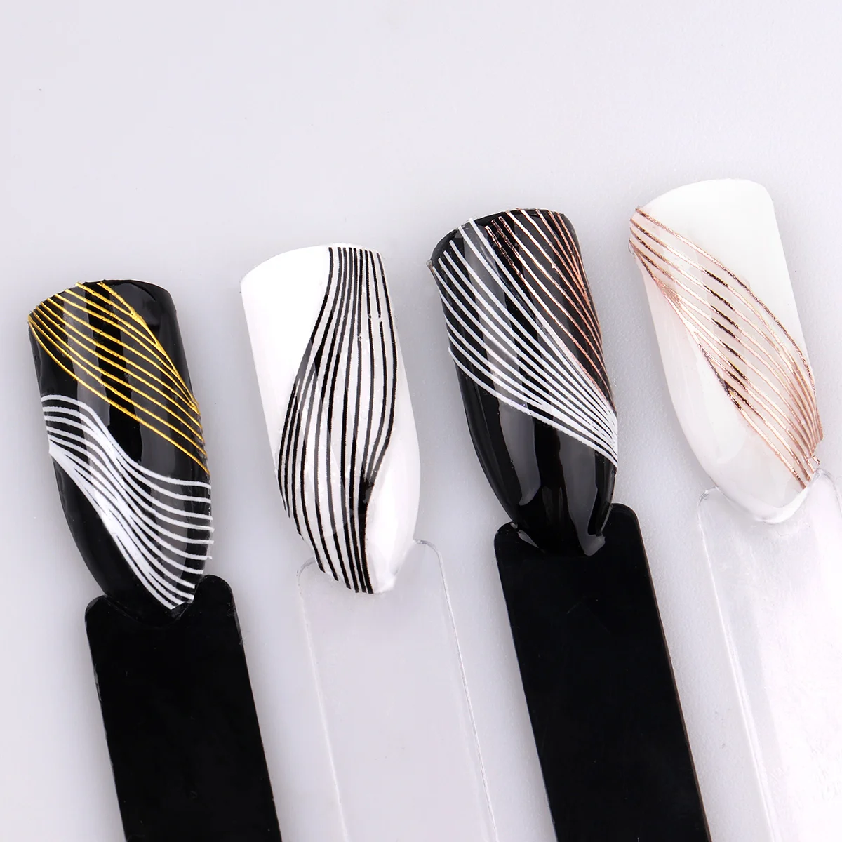 Women's Nail Art Stickers HTB1EClyNlLoK1RjSZFuq6xn0XXan.jpg - Women's Nail Art Stickers