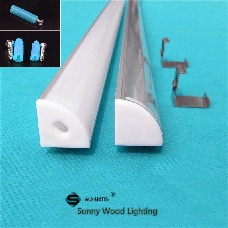 5-30pcs 40inch 1m led bar light housing , led corner aluminium profile matte clear cover,45 degree alu channel with led strip
5-30pcs 40inch 1m led bar light housing , led corner aluminium profile matte clear cover,45 degree alu channel with led strip