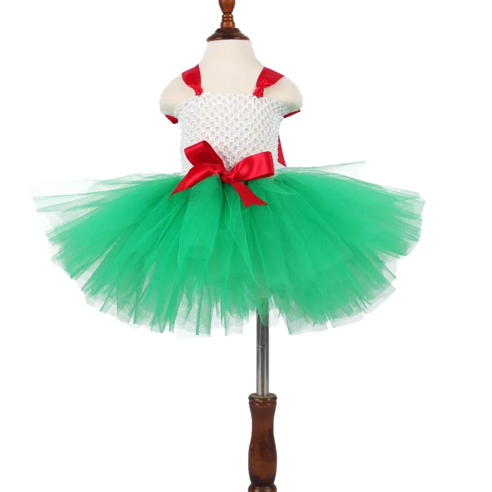 Girls Christmas Tutu Dress Fluffy Baby Dress Halloween Birthday Costume Toddler TUTU Dresses Photo Props
Girls Christmas Tutu Dress Fluffy Baby Dress Halloween Birthday Costume Toddler TUTU Dresses Photo Props
