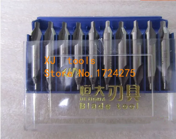 Free Shipping 10PCS/SET Dia 1.5mm A-Type Centre Drill 60 degree Countersinks Bit Set Spotting Drill
Free Shipping 10PCS/SET Dia 1.5mm A-Type Centre Drill 60 degree Countersinks Bit Set Spotting Drill