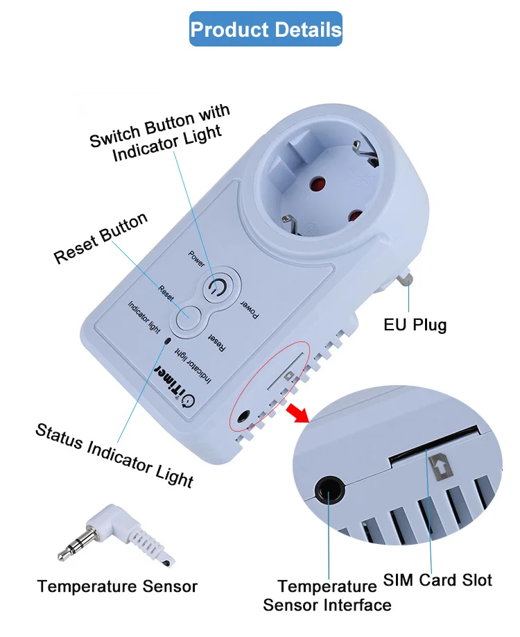 gsm socket (1)