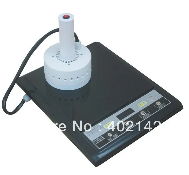 Free shipping DL-500E High qualityHand held Induction Sealer,Manual Aluminium Foil Sealing Machine ( seal size: 20-100mm )
Free shipping DL-500E High qualityHand held Induction Sealer,Manual Aluminium Foil Sealing Machine ( seal size: 20-100mm )