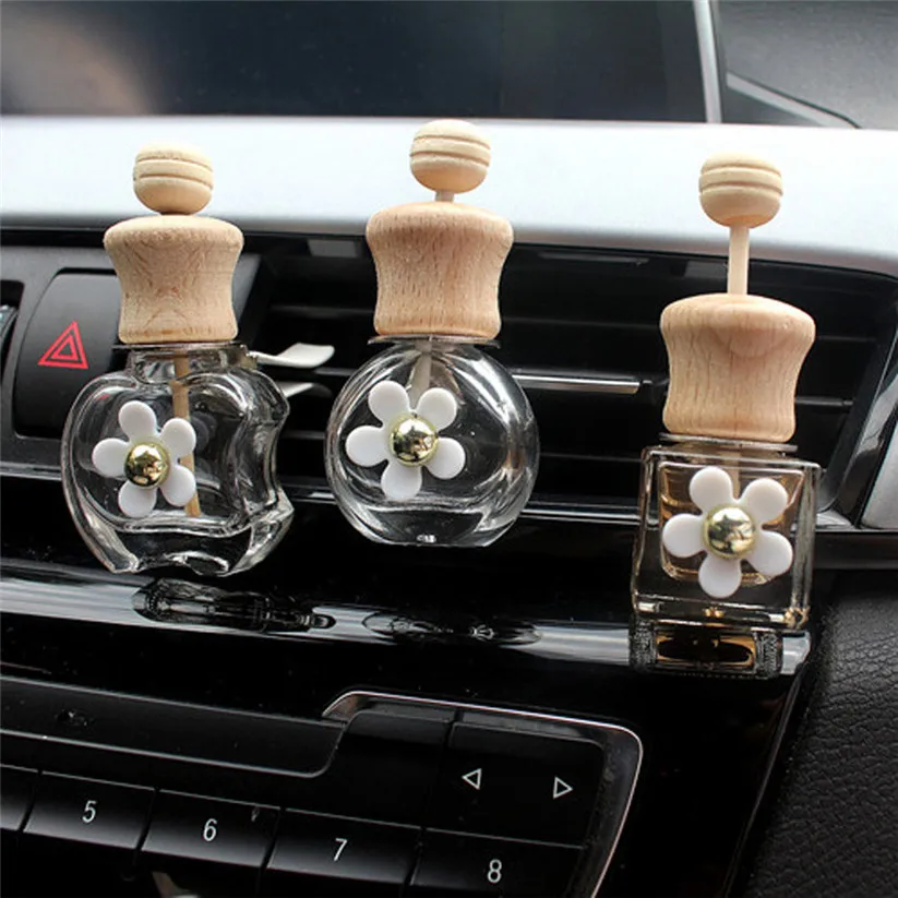 Car-styling CARPRIE Air Freshener Perfume Diffuser Empty Bottle Automobile air conditioner perfume clip L0517
Car-styling CARPRIE Air Freshener Perfume Diffuser Empty Bottle Automobile air conditioner perfume clip L0517