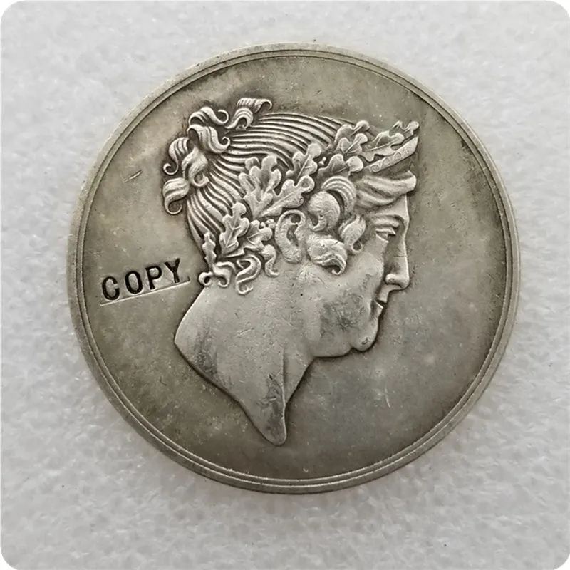 Tpye #85 Russian commemorative medal COPY commemorative coins-replica coins medal coins collectibles
Tpye #85 Russian commemorative medal COPY commemorative coins-replica coins medal coins collectibles