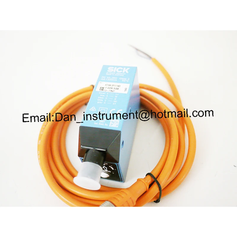 Новый и оригинальный немецкий датчик контрастности KT5W-2P1116D s, датчик контрастности
Новый и оригинальный немецкий датчик контрастности KT5W-2P1116D s, датчик контрастности