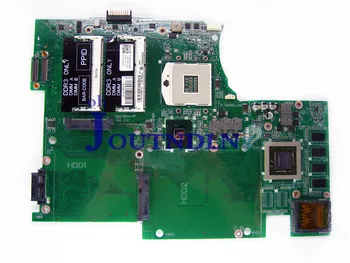 JOUTNDLN FOR Dell XPS 17R L701X Laptop Motherboard 3P2M4 03P2M4 CN-03P2M4 DAGM7MB2AC0 DDR3 W/ GT435M GPU
JOUTNDLN FOR Dell XPS 17R L701X Laptop Motherboard 3P2M4 03P2M4 CN-03P2M4 DAGM7MB2AC0 DDR3 W/ GT435M GPU