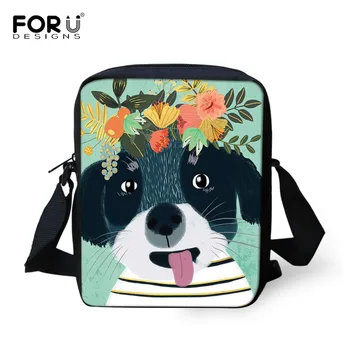 FORUDESIGNS Kids Baby Schoolbag Girls Bags Children Fancy Dog Cat Rabbit Toddler Messenger Bag Preschool Nursery School Bag 2019
FORUDESIGNS Kids Baby Schoolbag Girls Bags Children Fancy Dog Cat Rabbit Toddler Messenger Bag Preschool Nursery School Bag 2019