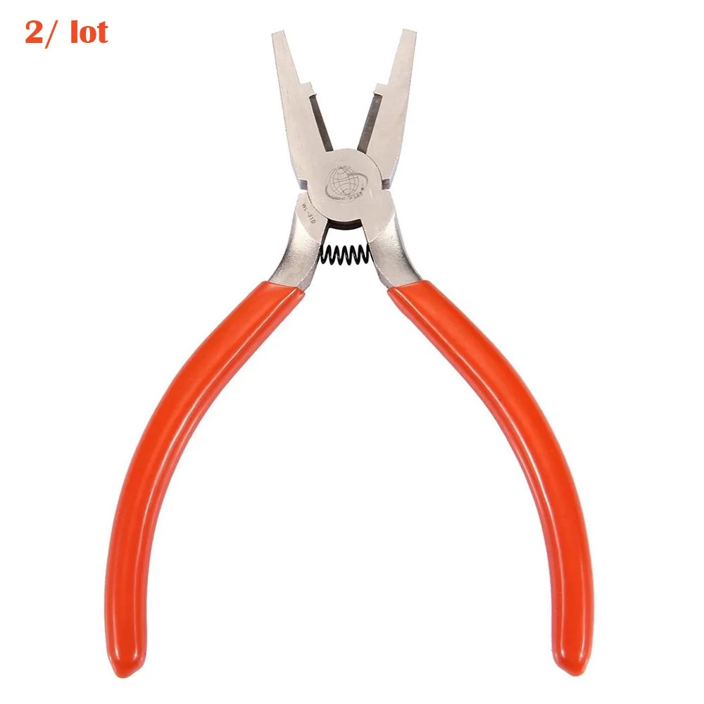 (2p/ lot) Crimping Pliers Scotchlok Connection Pliers for K1 K2 K3 K4 K5 K7 Connectors Cable Wire Crimper Cutter Plier Tool
(2p/ lot) Crimping Pliers Scotchlok Connection Pliers for K1 K2 K3 K4 K5 K7 Connectors Cable Wire Crimper Cutter Plier Tool