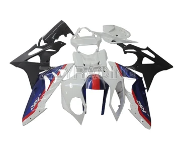 Injection Fairings Kits for BMW S1000RR 2009 - 2016 Year Complete ABS Plastic Covers Motorcycle Cowlings White Black Panels Set
Injection Fairings Kits for BMW S1000RR 2009 - 2016 Year Complete ABS Plastic Covers Motorcycle Cowlings White Black Panels Set