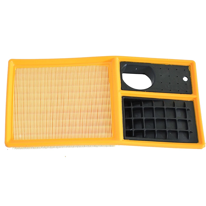 Car Engine Air Filter for For VW Cross Polo 2011/Bora 2007-2017/Golf 6 2009-2014/Lavida 2008-2013/Polo 2010 036-129-620M
Car Engine Air Filter for For VW Cross Polo 2011/Bora 2007-2017/Golf 6 2009-2014/Lavida 2008-2013/Polo 2010 036-129-620M