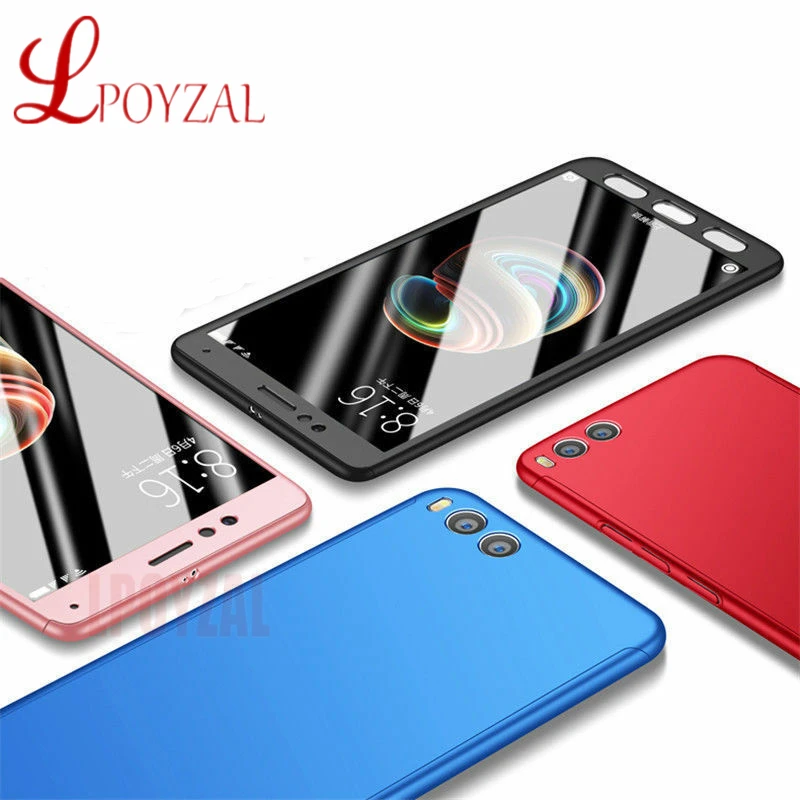 360 Full Protective Phone Case For Xiaomi 9 SE 8 Lite A1 A2 Lite Cover Case For Redmi Note 5 6 Pro 4X 4A 5A 6A case With Glass
360 Full Protective Phone Case For Xiaomi 9 SE 8 Lite A1 A2 Lite Cover Case For Redmi Note 5 6 Pro 4X 4A 5A 6A case With Glass