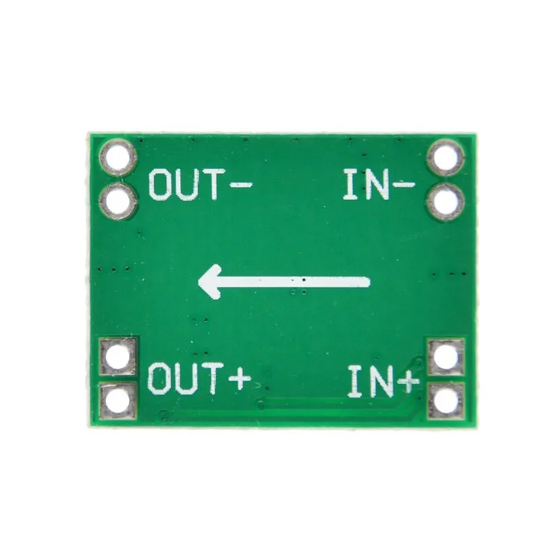 DC-DC Step Down Power Supply Module (2)